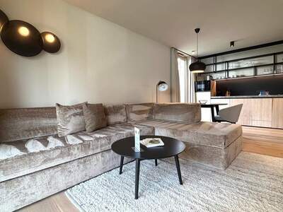 Terrassenwohnung kaufen in 6372 Oberndorf (Bild 3)