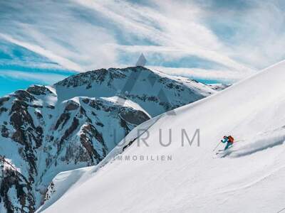 Eigentumswohnung in 6653 Bach