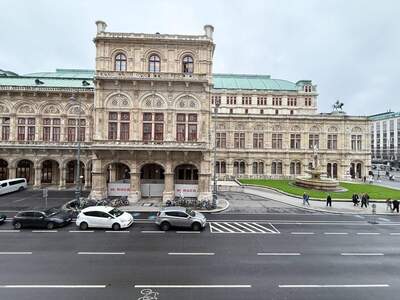 Gewerbeobjekt mieten in 1010 Wien