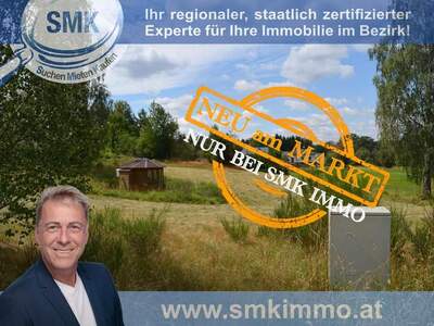 Grundstück kaufen in 3872 Amaliendorf