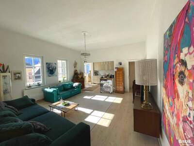 Wohnung kaufen in 9872 Millstatt