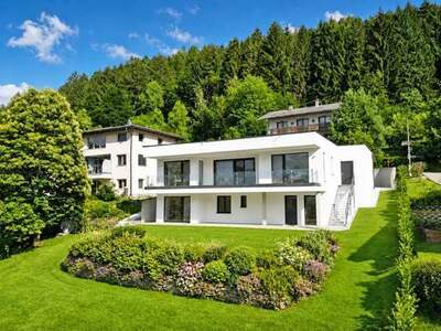 Haus kaufen in 9570 Ossiach