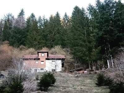 Haus mit Garten kaufen in 9433 St.Andrä