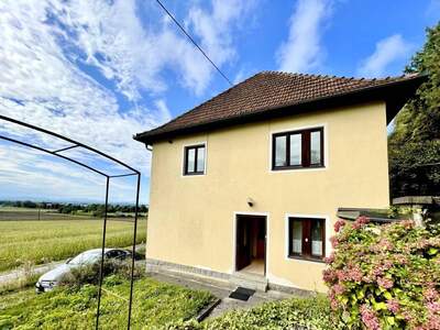 Haus kaufen in 4320 Perg