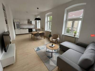 Eigentumswohnung in 4020 Linz