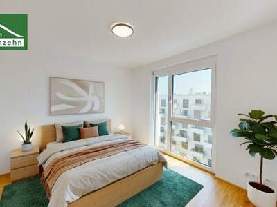 Terrassenwohnung mieten in 8020 Graz (Bild 5)