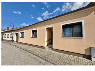 Haus kaufen in 2191 Schrick