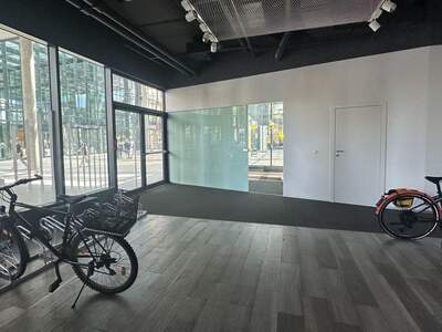 Gewerbeobjekt mieten in 1200 Wien (Bild 2)