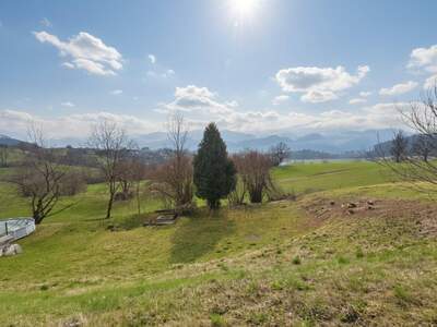 Grundstück kaufen in 8605 Parschlug