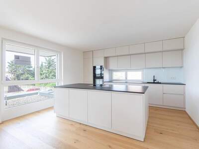 Terrassenwohnung kaufen in 1220 Wien (Bild 5)