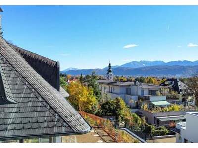 Haus kaufen in 9020 Klagenfurt