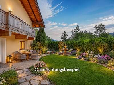 Einfamilienhaus kaufen in 6361 Hopfgarten (Bild 5)
