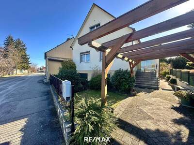 Haus kaufen in 2130 Lanzendorf