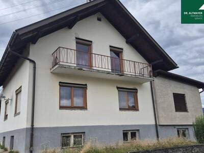 Einfamilienhaus kaufen in 9560 Feldkirchen (Bild 1)