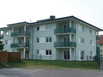 Wohnung mieten in 2821 Lanzenkirchen