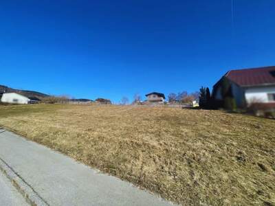 Grundstück kaufen in 4163 Klaffer