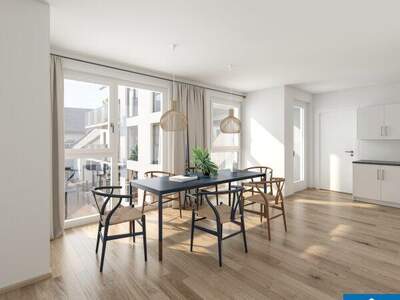 Wohnung mieten in 1160 Wien (Bild 5)