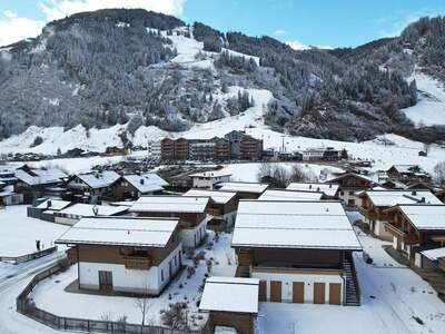 Wohnung kaufen in 5661 Rauris