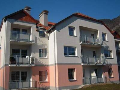 Wohnung mieten in 3343 Hollenstein