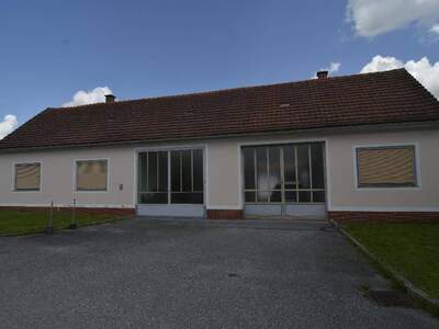 Haus kaufen in 7563 Jennersdorf
