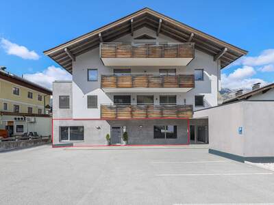 Einzelhandel mieten in 6352 Ellmau (Bild 3)