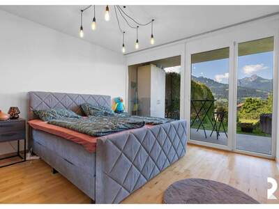 Anlageobjekt kaufen in 6822 Satteins