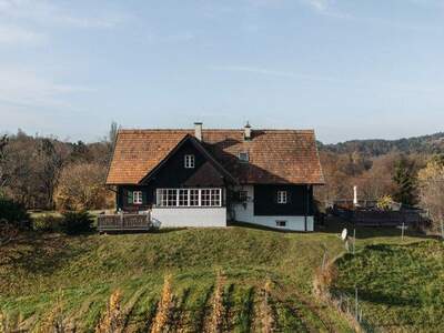 Haus kaufen in 8463 Leutschach (Bild 2)
