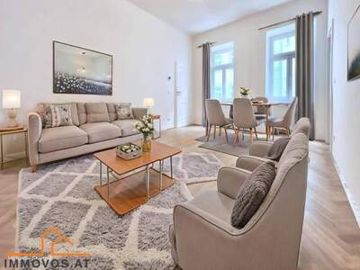 Wohnung kaufen in 1200 Wien 20.