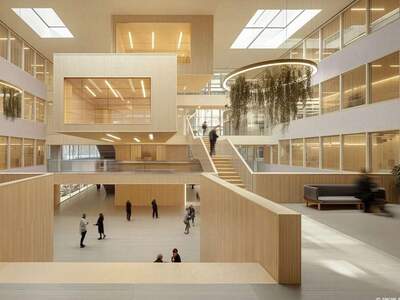 Gewerbeobjekt mieten in 6020 Innsbruck (Bild 3)