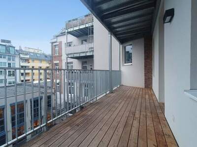 Mietwohnung in 1160 Wien