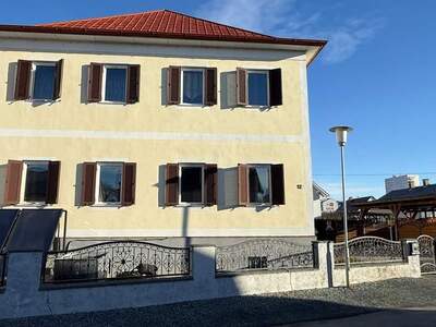 Haus kaufen in 7400 Oberwart