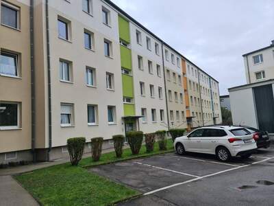 Anlageobjekt kaufen in 3100 Sankt Pölten