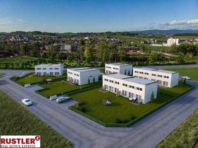 Haus kaufen in 3250 Wieselburg