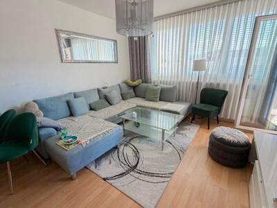 Terrassenwohnung kaufen in 9020 Klagenfurt (Bild 5)