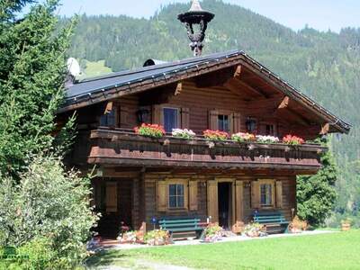 Haus kaufen in 5621 Sankt Veit