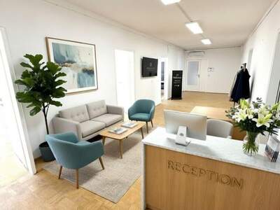 Gewerbeobjekt mieten in 1090 Wien (Bild 3)