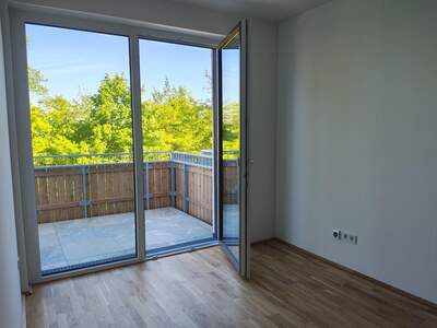 Wohnung mit Balkon mieten in 4600 Wels (Bild 5)