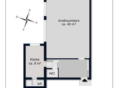 Gewerbeobjekt mieten in 1120 Wien (Bild 4)