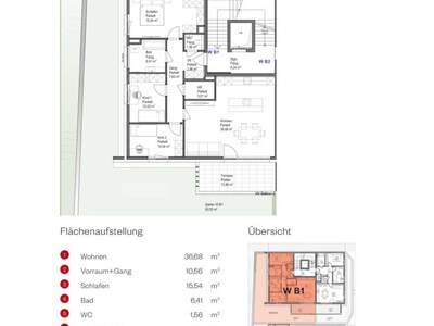 Wohnung kaufen in 5325 Plainfeld (Bild 5)