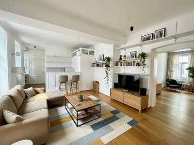 Eigentumswohnung in 1060 Wien