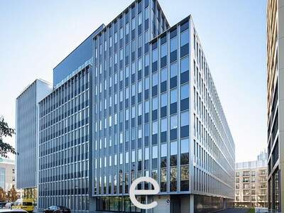 Gewerbeobjekt mieten in 1030 Wien (Bild 4)