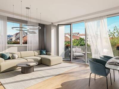Wohnung kaufen in 1160 Wien