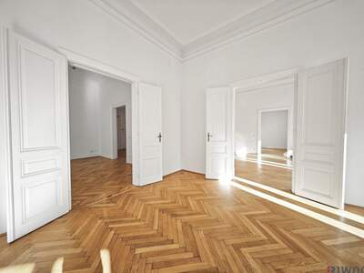 Gewerbeobjekt mieten in 1040 Wien (Bild 2)