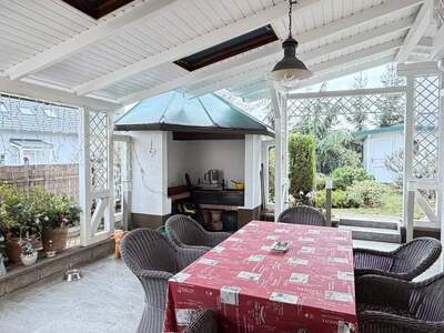 Haus kaufen in 2345 Brunn