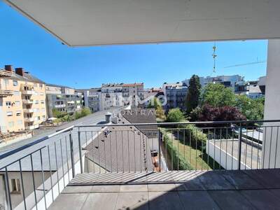 Wohnung mieten in 4020 Linz