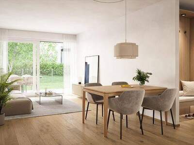 Eigentumswohnung in 2340 Mödling