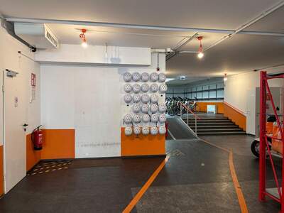 Gewerbeobjekt mieten in 1090 Wien (Bild 5)