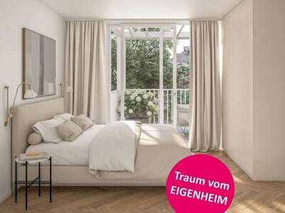 Eigentumswohnung in 1030 Wien