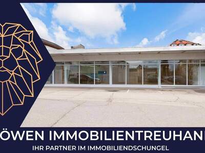 Gewerbeobjekt mieten in 9560 Feldkirchen