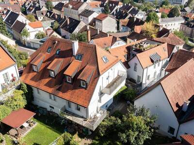 Eigentumswohnung in 4400 Steyr